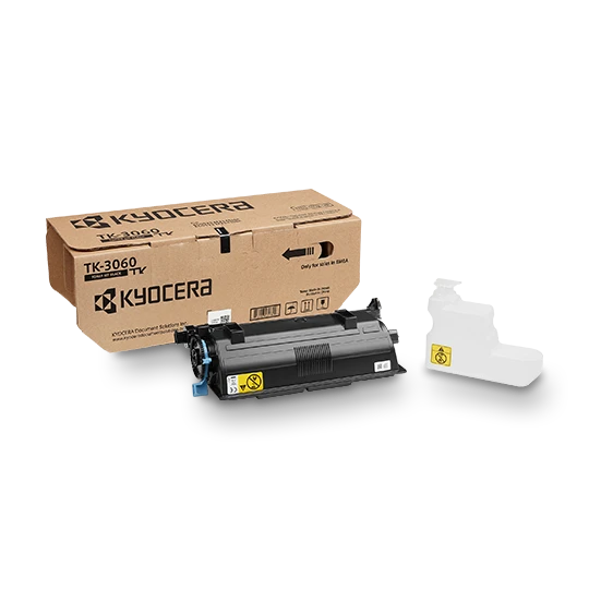 KYOCERA TK-3060 ORJİNAL TONER M3145IDN ürün görseli 1
