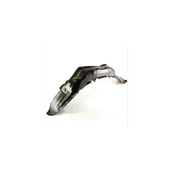ÇAMURLUK DAVLUMBAZI HILUX ARKA 05-11 / 2WD / 4WD SOL ürün görseli 1