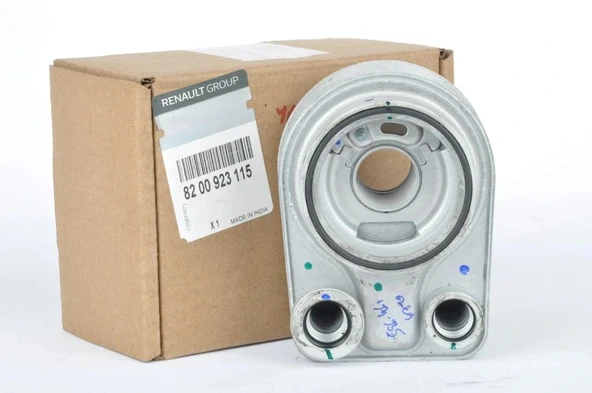 Motor Yağ Soğutucu Renault Megane 4 Talisman K9K 1.5 Dci 8200923115 MAİS ürün görseli 1