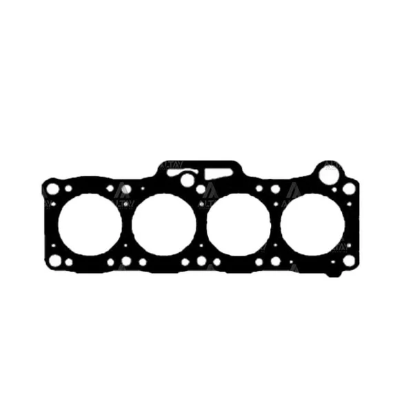SİLİNDİR KAPAK CONTASI 626  88-92 1.6cc / F6 GRAFİTLİ ürün görseli 1