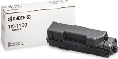 KYOCERA TK-1160 ORJİNAL TONER ürün görseli 1