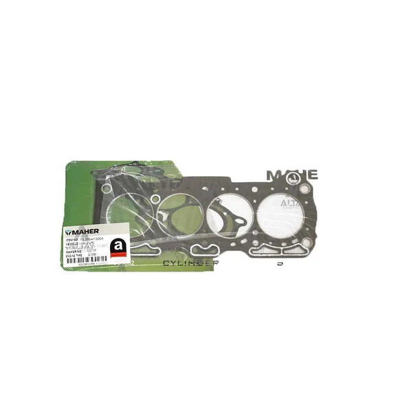 SİLİNDİR KAPAK CONTASI VITARA 88-91 1.6 / SWIFT 90-00 1.6 / BALENO 95-02 / G16A / G16B GRAFİTLİ ürün görseli 1