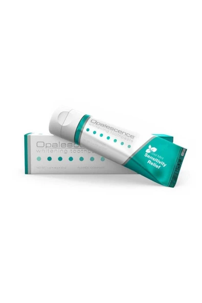 Opalescence Hassas Bakım Sensitivity Relief 133 gr ürün görseli 1