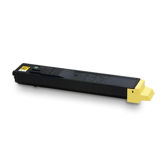 KYOCERA TK-8115Y SARI ORJİNAL TONER ürün görseli 1