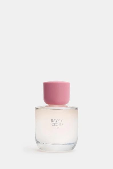 ZARA RAY OF ORCHID LIMITED EDITION EDP 90ML (3.04 FL.OZ). ürün görseli 1
