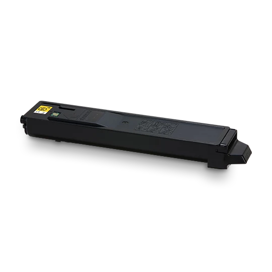 KYOCERA TK-8115K BLACK (SİYAH)ORJİNAL TONER ürün görseli 1
