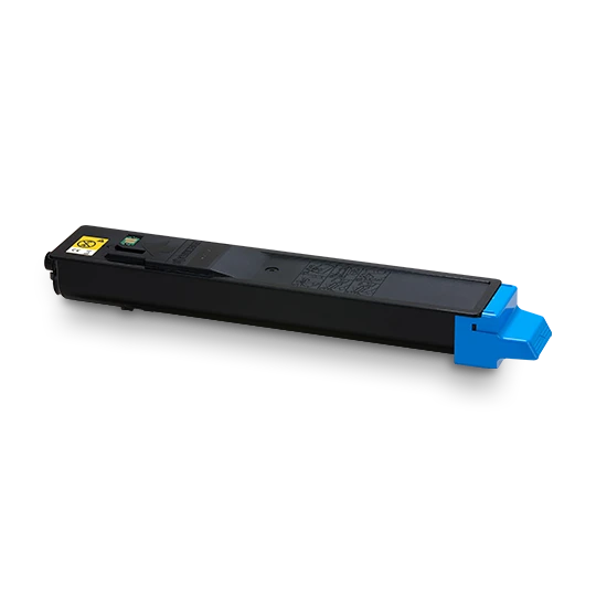KYOCERA TK-8115C CYAN - MAVİ  ORJİNAL TONER ürün görseli 1