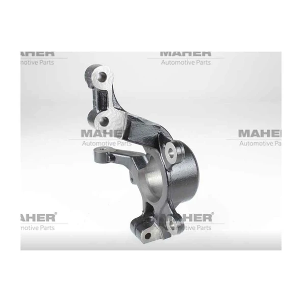 AKS TAŞIYICI MICRA 02-10 / NOTE 06-11 ABSLİ ÖN SOL ürün görseli 1
