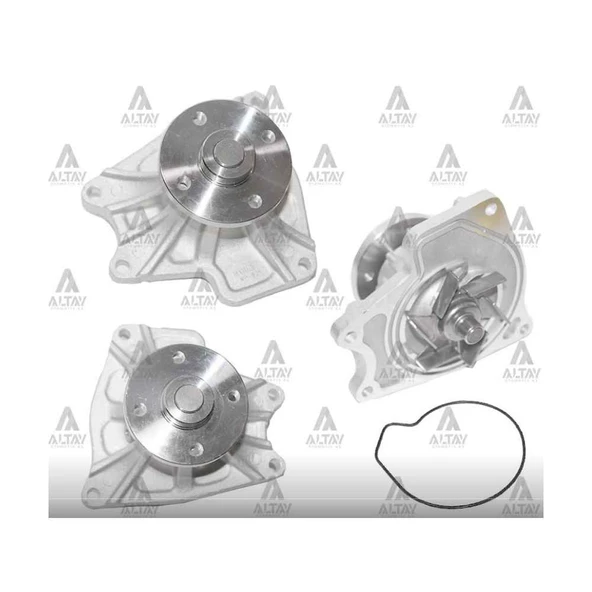 DEVİRDAİM CANTER FE-511 / FE-711 / FE-730 4M40 ürün görseli 1