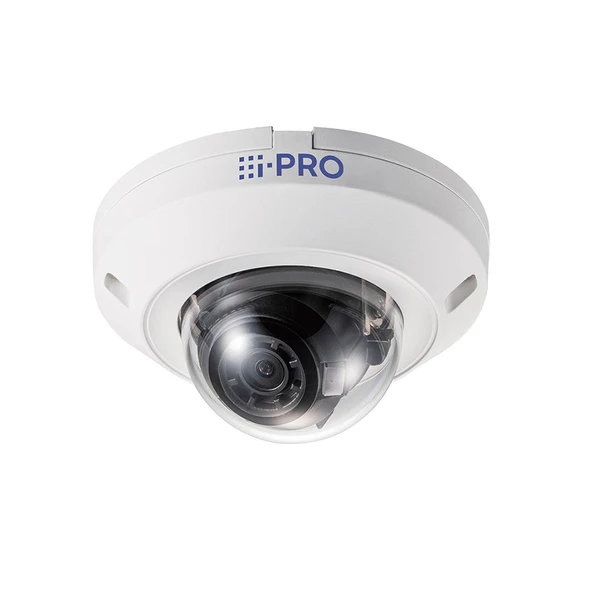 i-PRO WV-U2130LA Network Camera - Resim 2