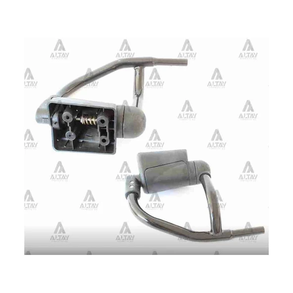AYNA KOLU CANTER FE839 / 859 06= FUSO SOL ürün görseli 1