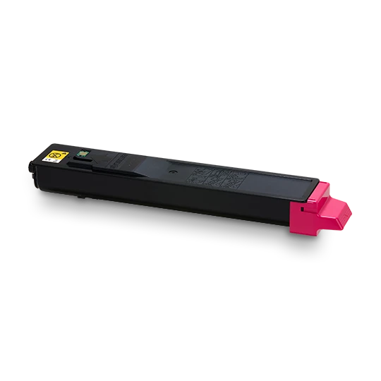 KYOCERA TK-8115M MAGENTA (KIRMIZI) ORJİNAL TONER ürün görseli 1