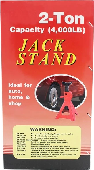 KİRKO STANDI 2 TON ECHOLİFT - Resim 5