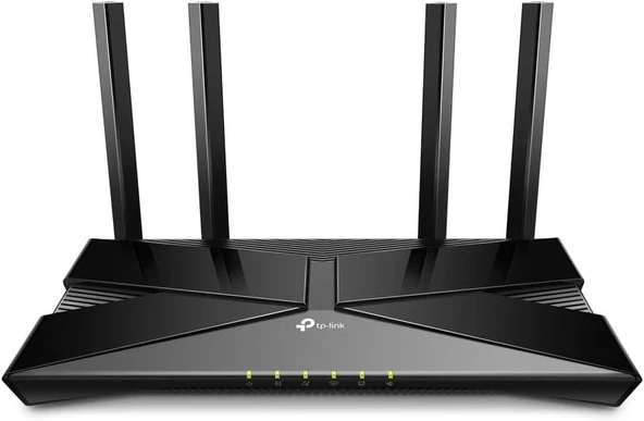 TP-Link Archer VX1800V 4 Port 1800 Mbps VDSL2 Modem Teşhir ürün görseli 1