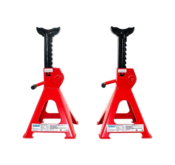 KİRKO STANDI 2 TON ECHOLİFT - Resim 7