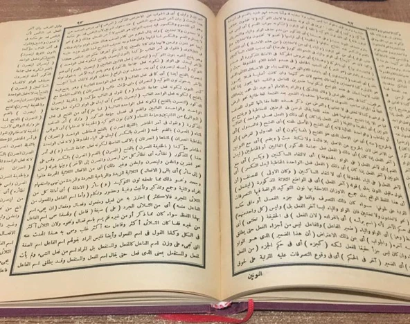 TEDRİC-ÜL EDANİ (Sahafiye Kitap) - Resim 2