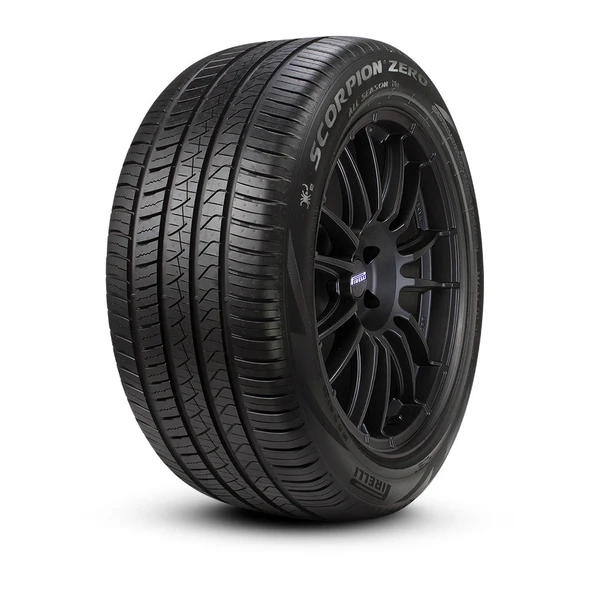 Pirelli Scorpion All Season SF2 235/55R19 105W XL (4 Mevsim) (2025) ürün görseli 1