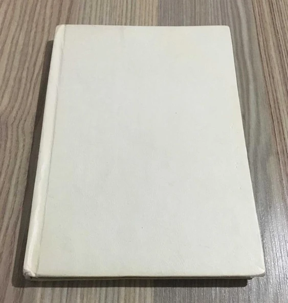 DENİZ ALTINDA 20.000 FERSAH - CİLTLİ 1.BASKI - 1984 - (Sahafiye Kitap) ürün görseli 1
