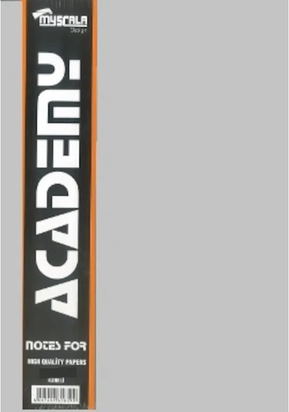 Defter 300 Yaprak Ciltli 20x28 Sert Kapak Çizgisiz ürün görseli 1
