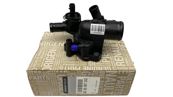 Termostat Renault Latitude Koleos 1 2.0 Dci M9R 8200907243 MAİS ürün görseli 1
