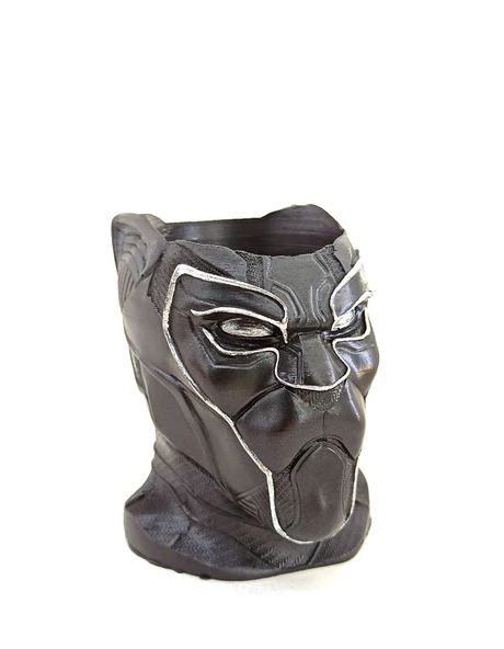 Polyester Black Panther Kalemlik ürün görseli 1