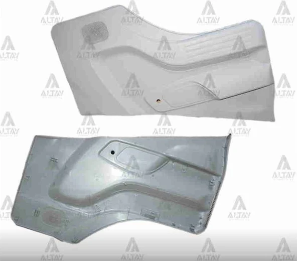 Kapı Döşemesi Canter Fe-839 / 859 15 Fuso Sol ürün görseli 1