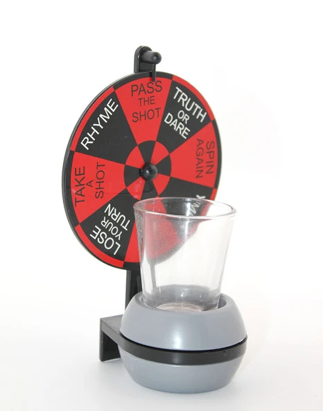 Shot Bardak Oyunu Model 1 ürün görseli 1