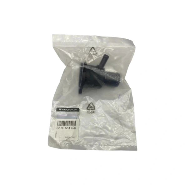 Termostat Kapağı Renault Clio 2 Kangoo 1-2 (Çıkışlı) 8200561420 MAİS ürün görseli 1