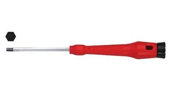 CERPA ELEKTRONİKÇİ ALYAN TORNAVİDA 2.5 MM ürün görseli 1