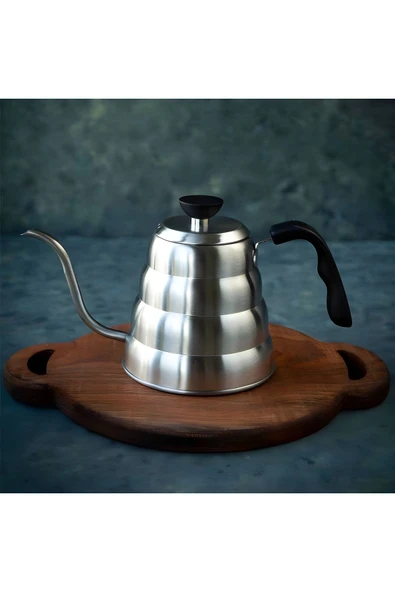 Barista Kettle 1200 ML ürün görseli 1