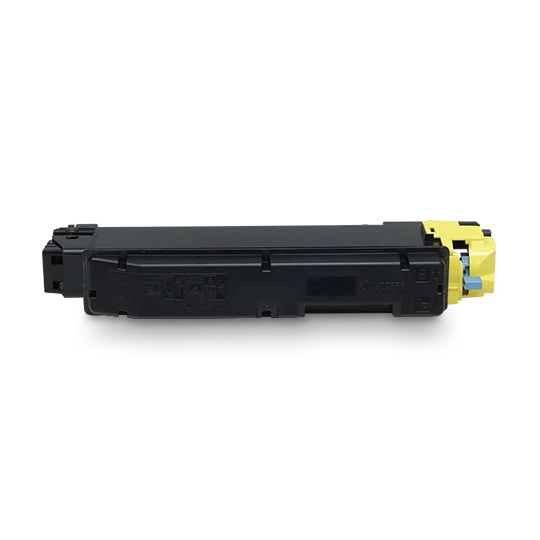 KYOCERA TK-5270Y YELLOW (SARI) ORJİNAL TONER ürün görseli 1