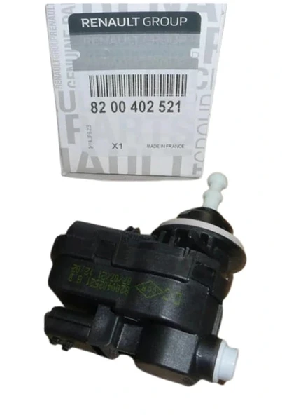 Far Ayar Motoru Renault Megane 2 Laguna 2 Clio 3 Kangoo 2 8200402521 MAİS ürün görseli 1