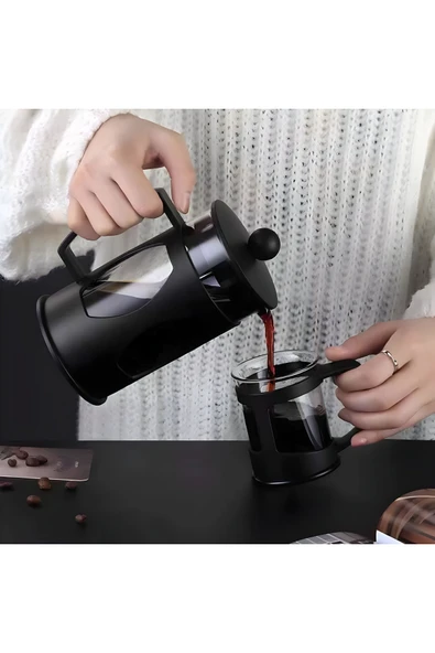 French Press 350 ML ürün görseli 1