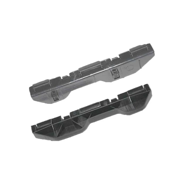 TAMPON BAĞLANTI BRAKETİ COROLLA ARKA 02-06 YAN SOL (İÇ BÜYÜK TİP) ürün görseli 1