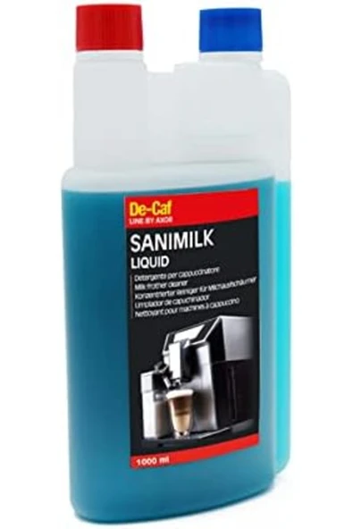 AXOR MİLK PLUS LİKİT 1 LT LİKİT TEMİZLEYİCİ ürün görseli 1