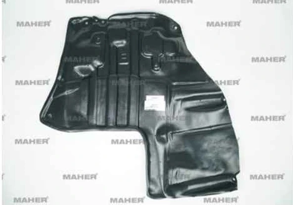Karter Muhafazası Corolla 93-02 Sol Mt ürün görseli 1