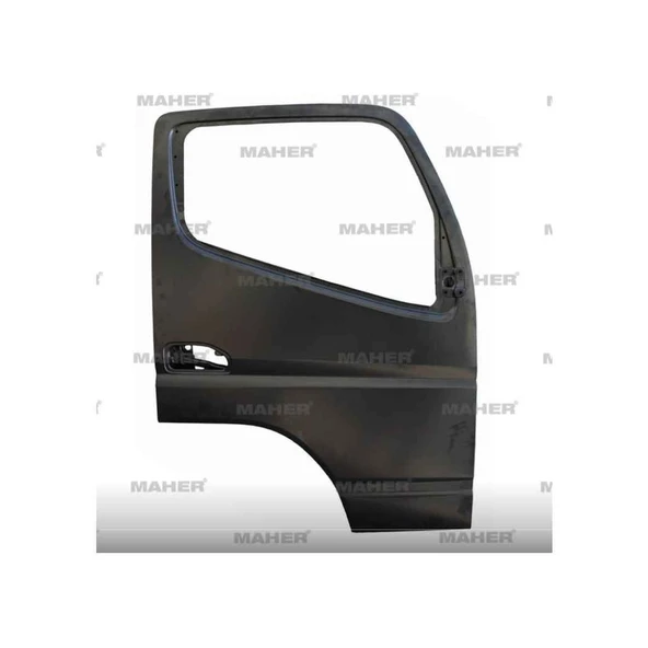 Kapı Canter 06 Fuso Fe711 / 730 / Tfa35 / Fe-839 / 859 Sag ürün görseli 1