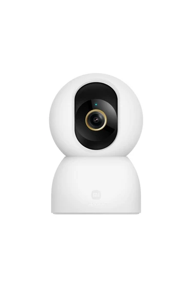 XİAOMİ SMART CAMERA C701 WHİTE - Resim 8