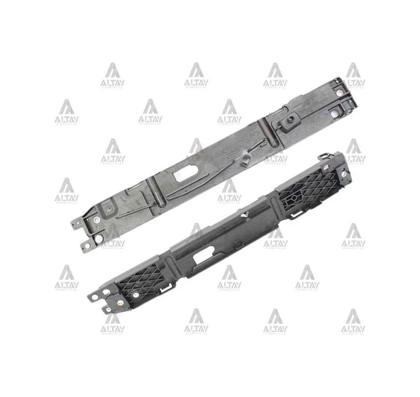 Radyatör Fan Bağlantı Braketi Corolla 07-17 Dizel / Aurıs Üst ürün görseli 1