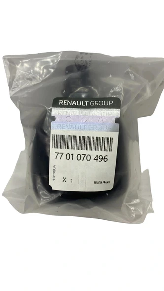 Otomatik Şanzıman Hava Tüpü Renault Clio 3 7701070496 MAİS ürün görseli 1