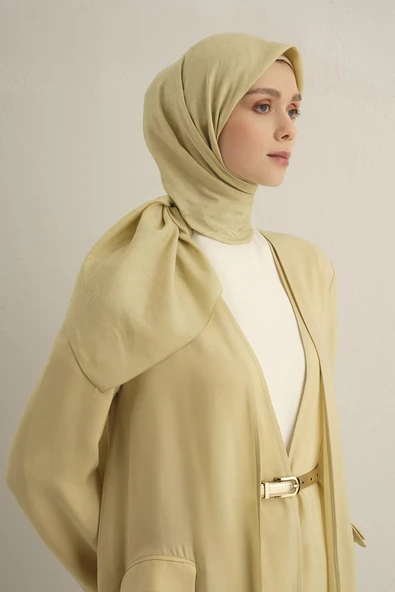 Armine S00OA0444439 51 Armine Pamora Eşarp 2 ürün görseli 1