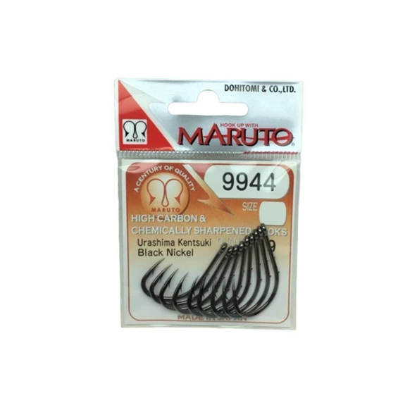 Maruto 9944 BN Olta İğnesi - Resim 2