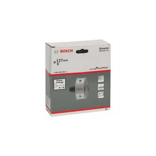 BOSCH PRO MULTI PANC 64 MM - Resim 2
