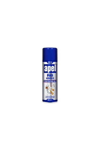 APEL PAS SOKUCU 200 ML ürün görseli 1