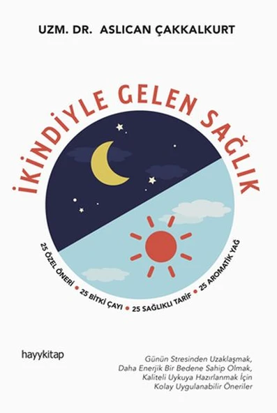 İkindiyle Gelen Sağlık ürün görseli 1