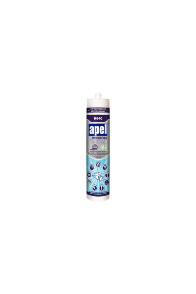 APEL Proseries Crystal 290 ml H640 ürün görseli 1