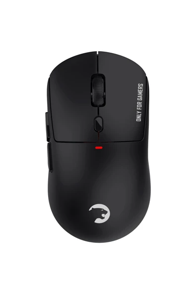 Gamepower Fenix 24.000DPI Triple Mode (Kablolu/bluetooth/2.4g) Siyah Gaming Mouse ürün görseli 1