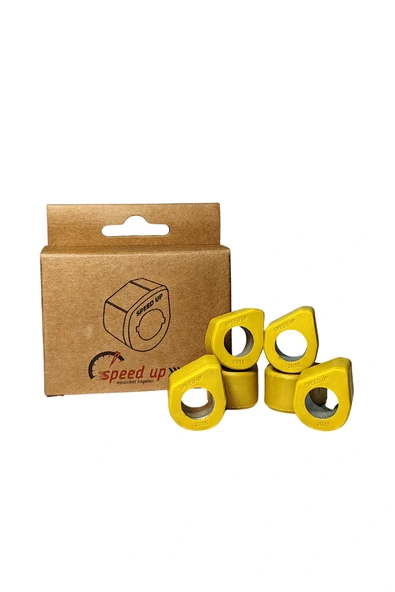 Pcx 150 Speed Up Performans Bagası 10,5 gram ürün görseli 1
