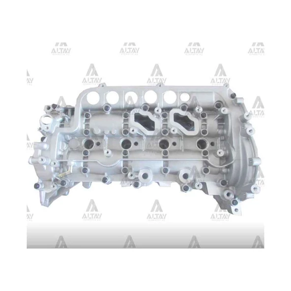 SİLİNDİR KAPAĞI TRAFIC II 07-12 / ESCAPE / LAGUNA 07= / LATITUDE / KOLEOS / QASHQAI 14=/ QASHQAI+2/  XTRAIL 2.0 DCI ürün görseli 1