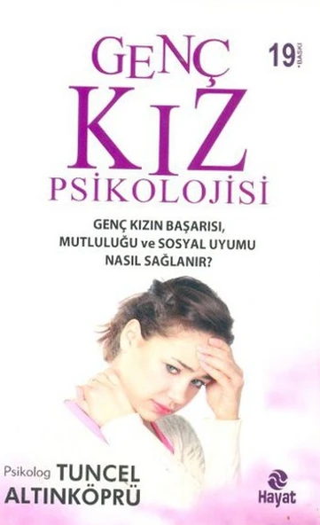Genç Kız Psikolojisi ve Cinselliği ürün görseli 1